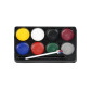 Face paints
