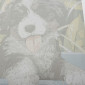 Painting by numbers 30x40cm Dog internetu