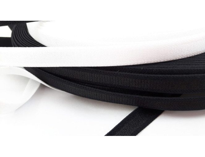 Rubber for shoulder straps 12mm