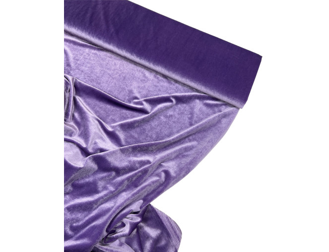 Aksomas Alyvinis pigiau