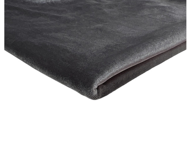Velvet Grey