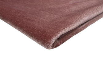 Aksomas Pelenų rožinė