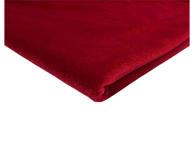 Velvet Red