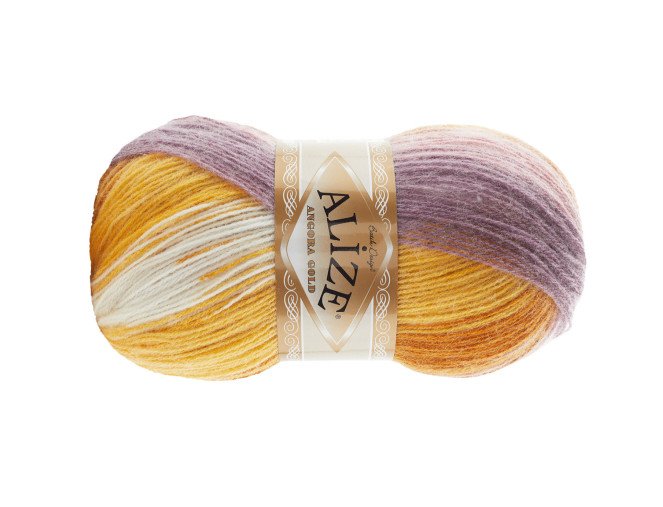 Alize angora gold batik 7921
