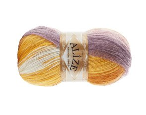 Alize angora gold batik 7921