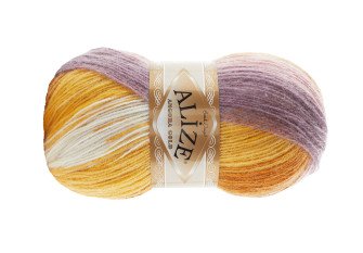 Alize angora gold batik 7921