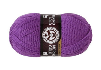 Merino Gold 059 Violetinė