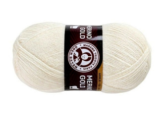Merino Gold 004 Ekru