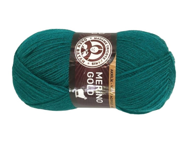 Merino Gold 105