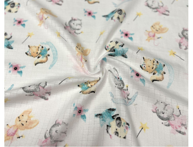 Marlė Panda ir draugai