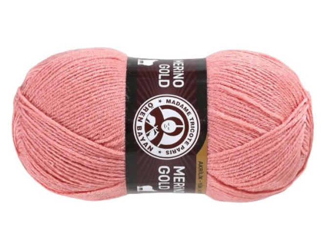 Merino Gold 121 Persiko
