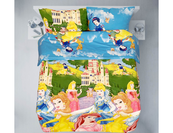 Bedding set 150x200 (2 pieces)