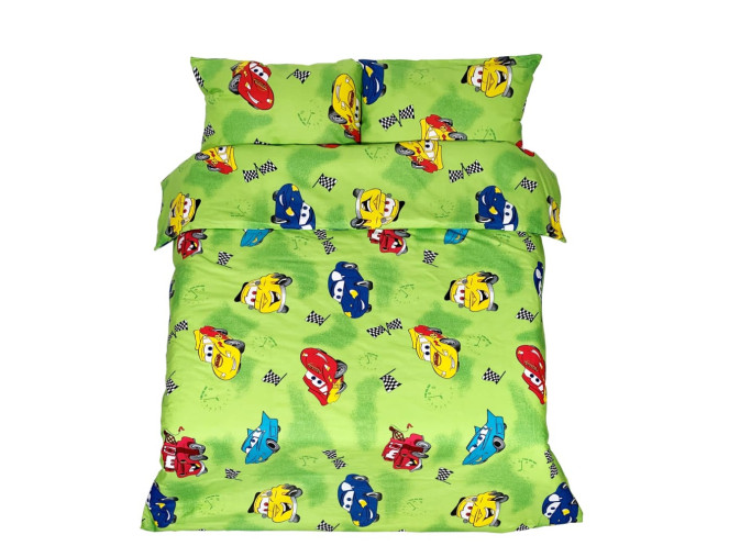 Bedding set 150x200 (2 pieces)