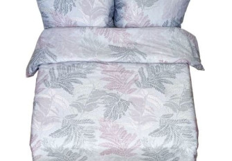 Patalynės komplektas 150x200 (3dalių)