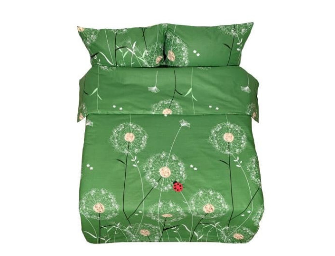 Patalynės komplektas 200x220 (3dalių)