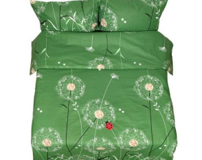 Patalynės komplektas 200x220 (3dalių)