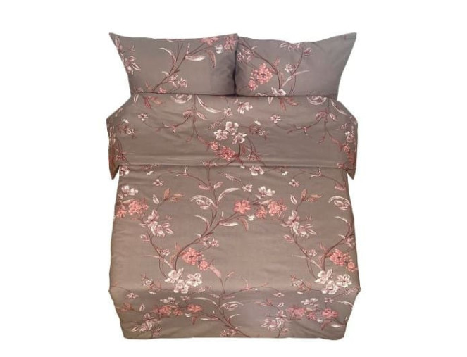 Patalynės komplektas 200x220 (3dalių)