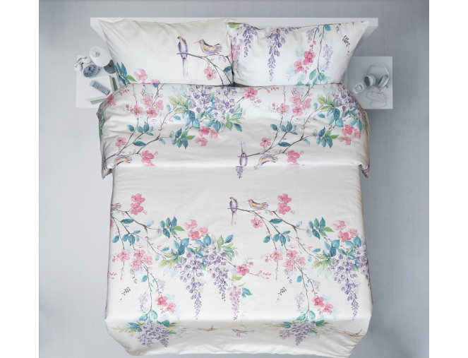 Bedding set 200x220 (3 pieces)