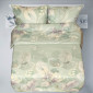 Bedding set 200x220 (3 pieces)