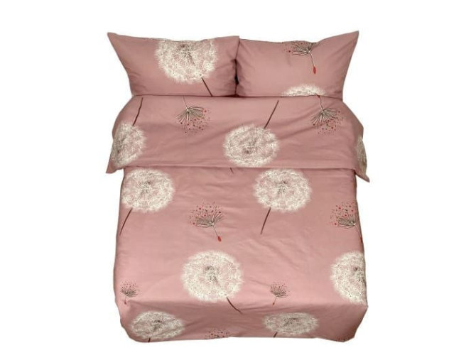 Bedding set 200x220 (4 pieces)