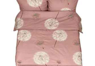 Patalynės komplektas 200x220 (4dalių) Patalynės komplektas 200x220 (4dalių)