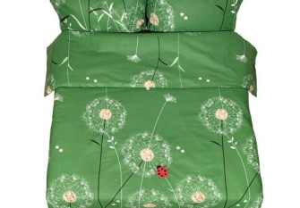 Patalynės komplektas 200x220 (4dalių) Patalynės komplektas 200x220 (4dalių)