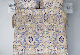 Patalynės komplektas 200x220 (4dalių) Patalynės komplektas 200x220 (4dalių)