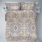Bedding set 200x220 (4 pieces)