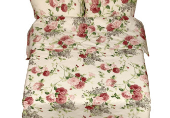 Patalynės komplektas 200x220 (4dalių) Patalynės komplektas 200x220 (4dalių)