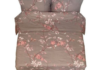 Patalynės komplektas 200x220 (4dalių) Patalynės komplektas 200x220 (4dalių)