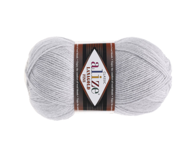 Alize lanagold fine 684