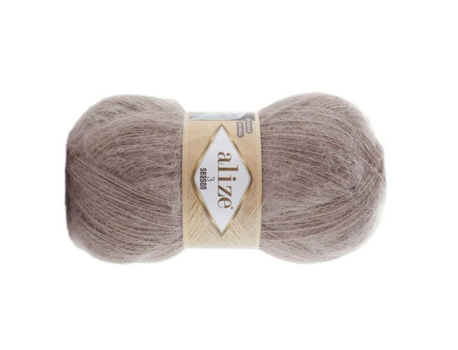 Alize 3 seasons 100g | 500m - 541 Kakavinė