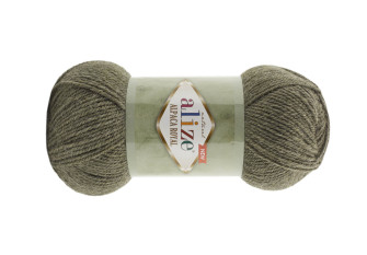 Alize Alpaca Royal 577 Chaki