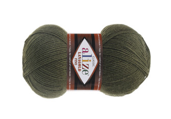 Alize lanagold fine 29 Chaki