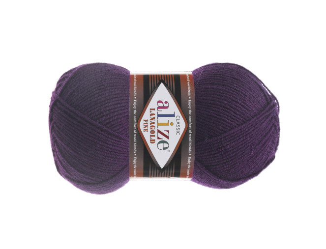 Alize lanagold fine 111