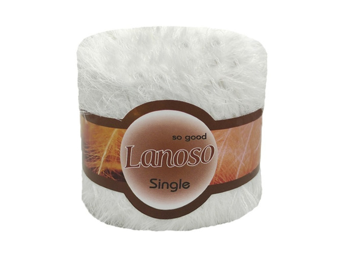 Lanoso Single 955 Balta