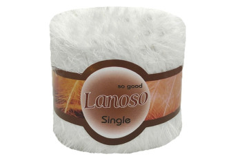Lanoso Single 955 Balta