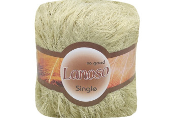Lanoso Single 905 Šviesi smėlio