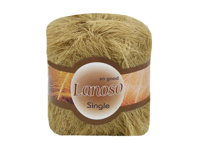 Lanoso Single 907 Smėlio