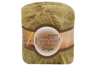 Lanoso Single 907 Smėlio