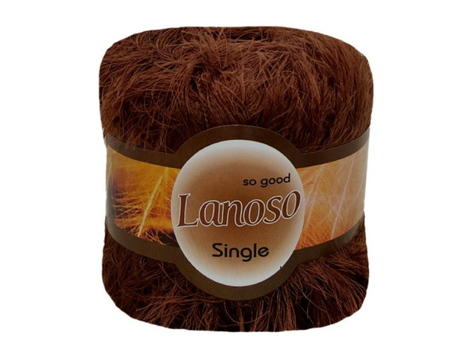 Lanoso Single 924 Ruda
