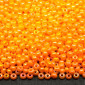 Preciosa Pearl 10/0 94110 Orange