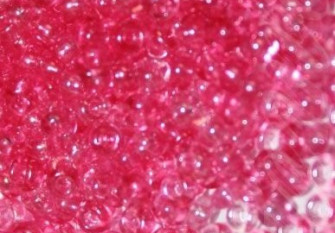 Preciosa Pearl 10/0 73180 Pink