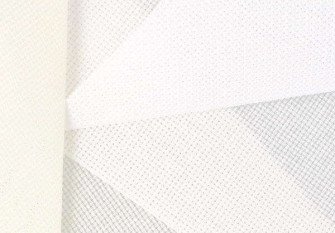 Siuvinėjimo audinys 21 x 28cm | 2 spalvos