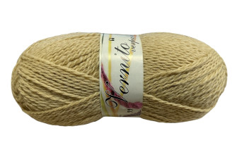 Vernit thread Light beige