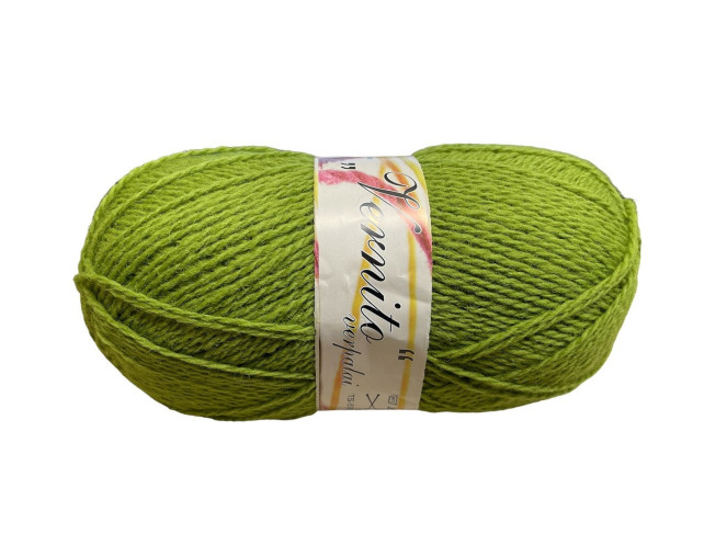 Vernit yarn -Fibre Salad