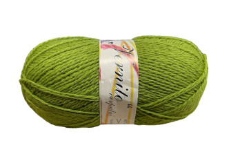 Vernit yarn -Fibre Salad