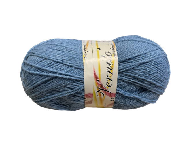 Vernitas thread Blue denim