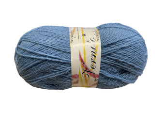 Vernitas thread Blue denim Vernitas thread Blue denim