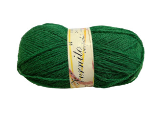 Vernit yarn Green